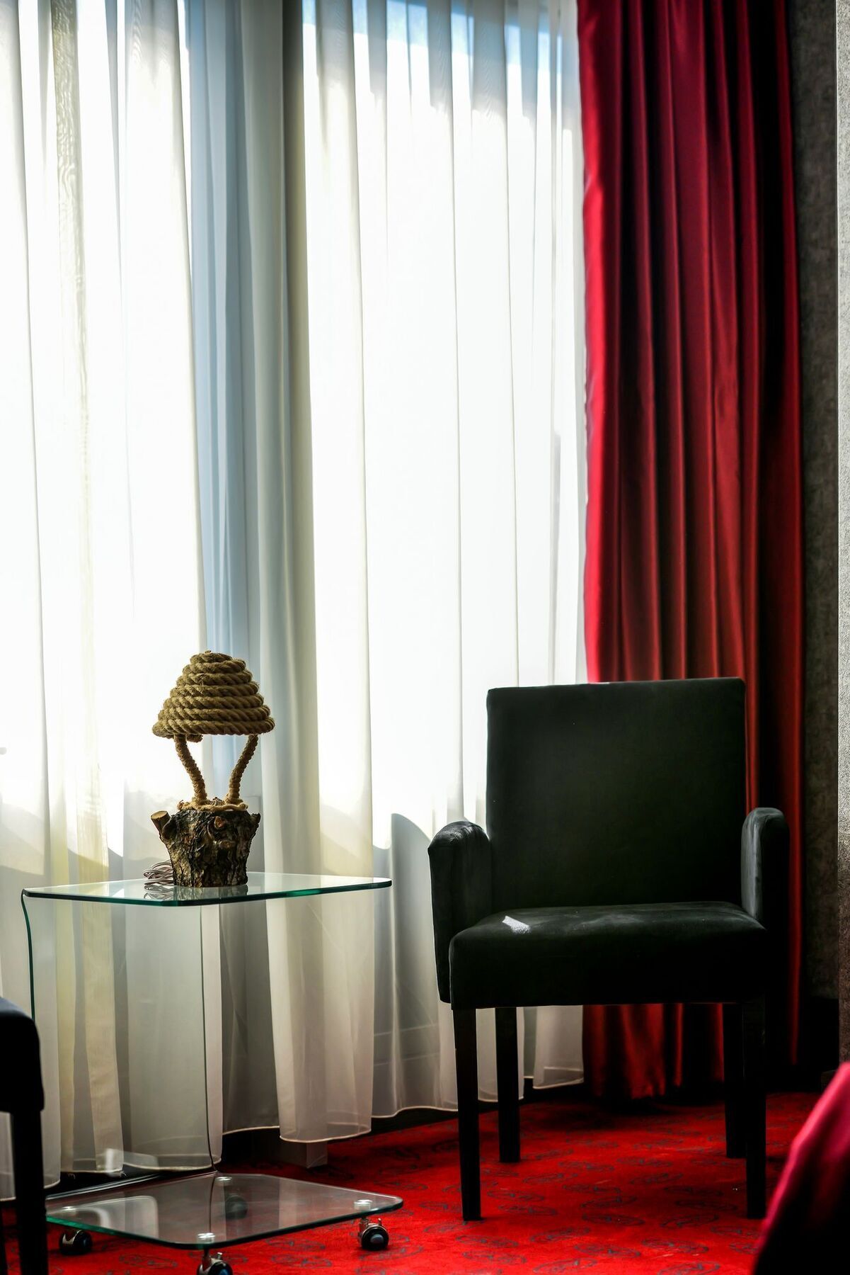 A11 Hotel Atasehir Estambul Exterior foto