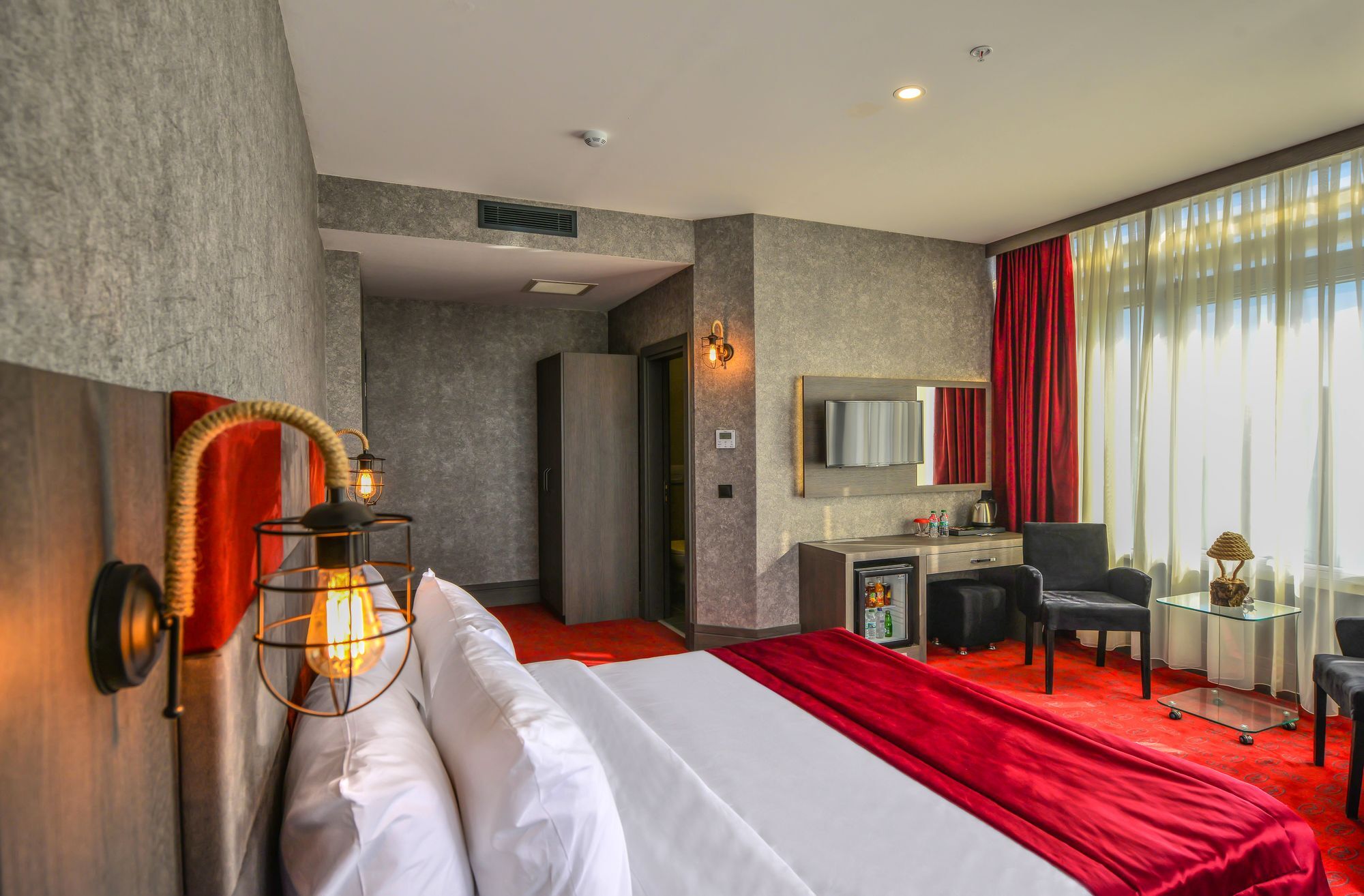 A11 Hotel Atasehir Estambul Exterior foto
